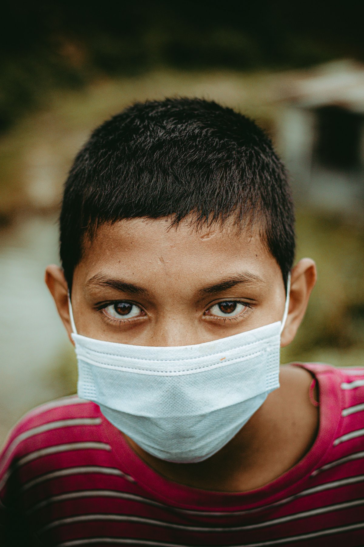 La cara positiva del coronavirus