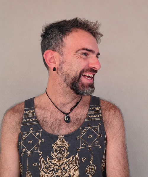 Juanfran Díaz Quiles