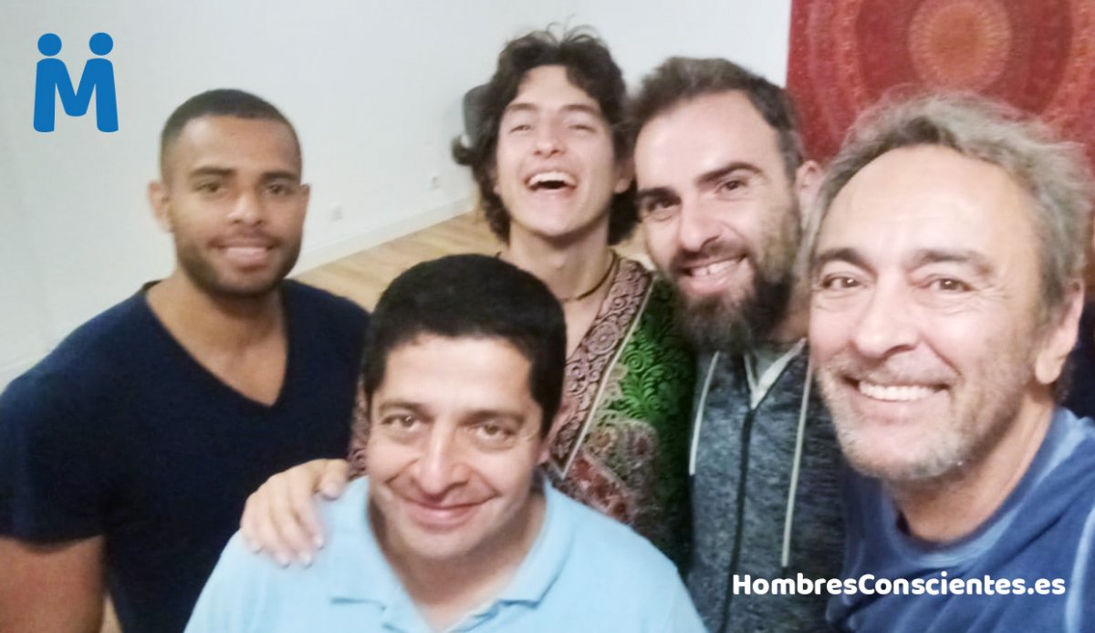 Círculo de Hombres
