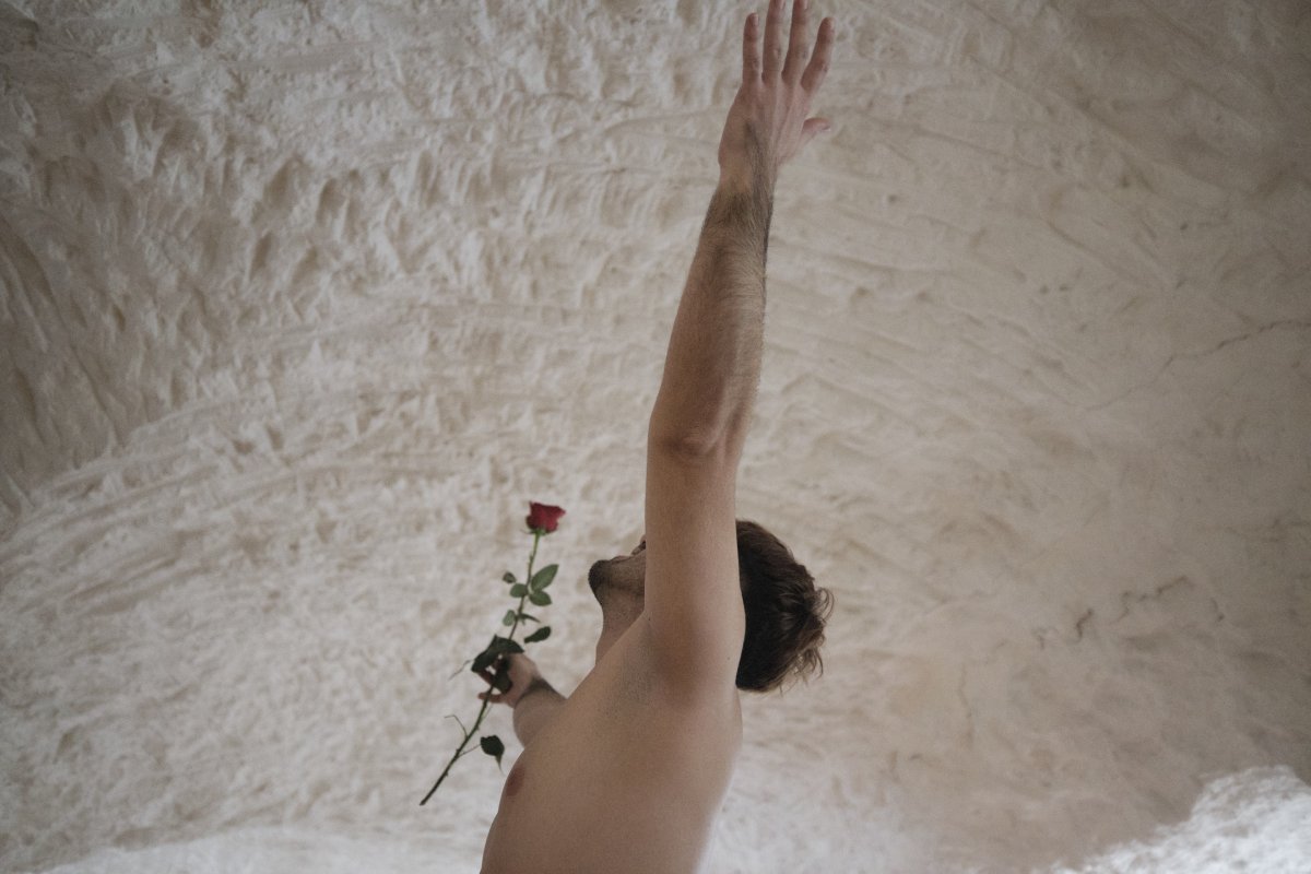 sexualidad somatica gay hombres