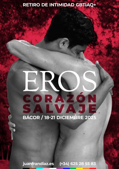 EROS / Corazón Salvaje