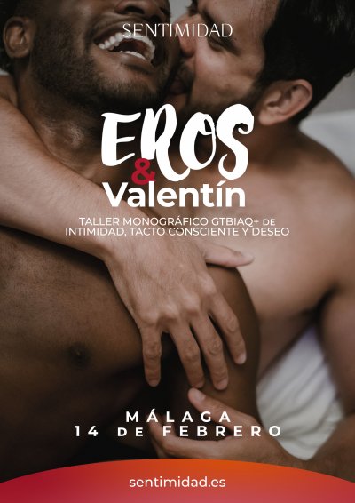 Eros & Valentín