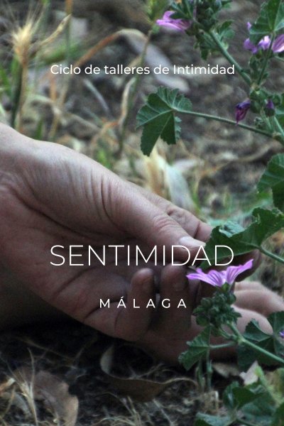Sentimidad / Intimidad Sentida
