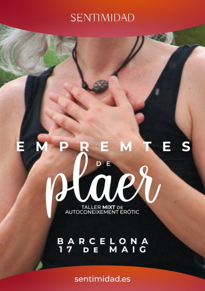 Huellas de Placer Barcelona