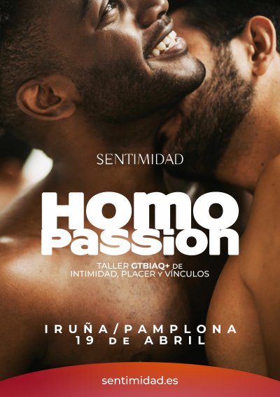 homopassion - homopasioa