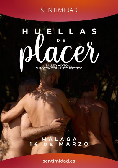 Huellas de Placer Málaga