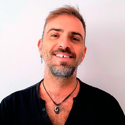 Juanfran Díaz Quiles